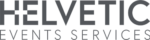 Helvetic Events Services Logo